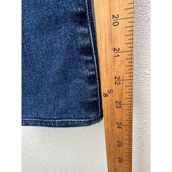 AG Adriano Goldschmied Prima Cigarette Jeans Blue Women’s US 29 - Picture 13 of 13